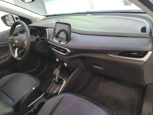 Imagen 8 de 23 de Chevrolet Tracker Premier Automática 2022 Afg55