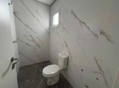 Casa A Venda No Reserva Bela Vista , Com 03 Dormitórios , In
