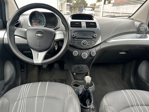 Chevrolet Spark Gt E5 1.2 Mt Lt Bt