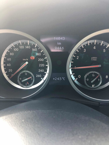 Mercedes-benz Clase Slk 2.0 Slk200 Kompressor Mt 2009