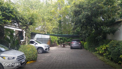 Imagen 6 de 10 de Lote En Venta Para Desarrollar | Núñez 4334, Villa Urquiza | 10.000 M² Construibles