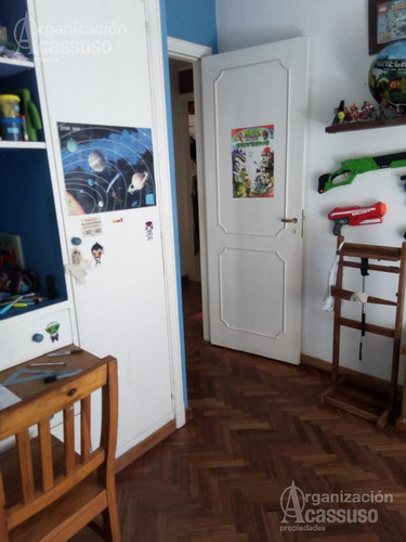 Casa - Béccar Vías Hacia Av. Libertador
