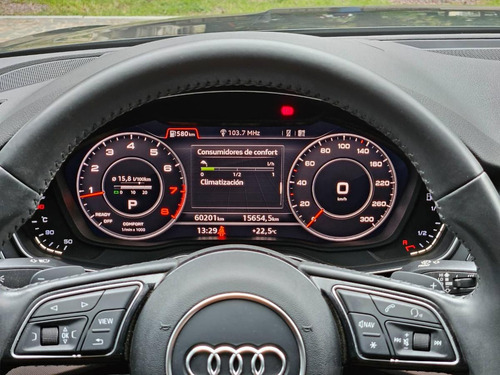 Audi A5 2.0 Tfsi Coupe Stronic Quattro 230cv