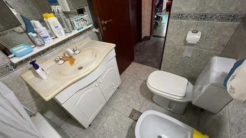 Venta Ph Al Frente 5 Ambientes Villa Luro- Patio