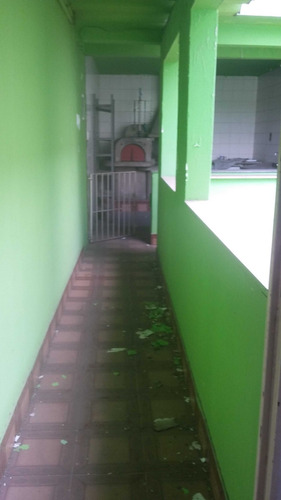 Casas Comerciais- 50 Metros Do Metrô Artur Alvim - 714