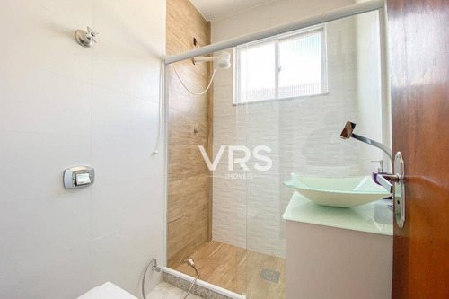 Imagem 4 de 15 de Apartamento Com 2 Dormitórios À Venda, 58 M² Por R$ 285.000,00 - Várzea - Teresópolis/rj - Ap0338