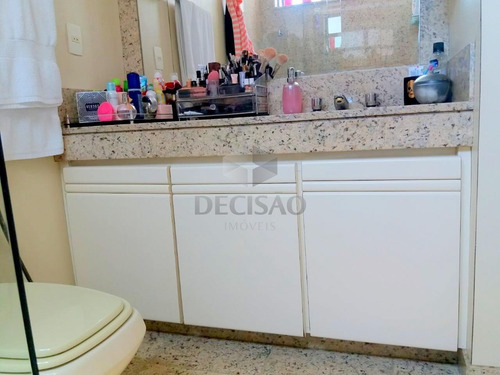 Imagem 19 de 27 de Apartamento 4 Quartos À Venda, 4 Quartos, 4 Vagas, Belvedere - Belo Horizonte/mg - 16802