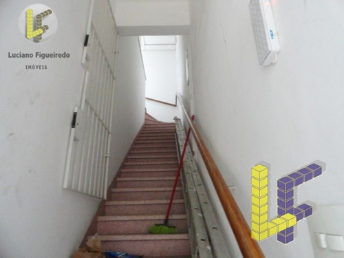 Salas Comercial - Bairro Centro - 14324