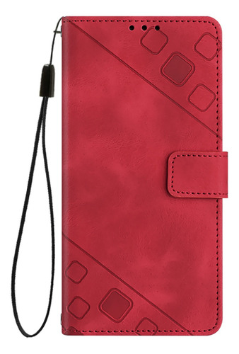 Funda Tipo Cartera Con Tapa Para Tecno Spark 30c 5g-tecno Po