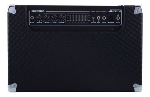 Amplificador de baixo Hartke Hd150 Combo 150w