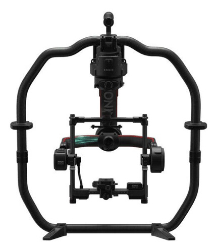 New Dji Ronin 2 Pro Aerial 3axis Stabilizer With Travel Case