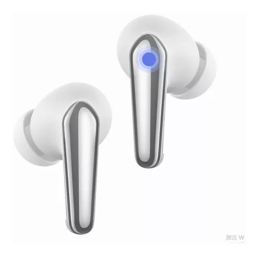 Auriculares Inalambricos In-ear Realme Buds Air 3 Neo Dolby Blanco