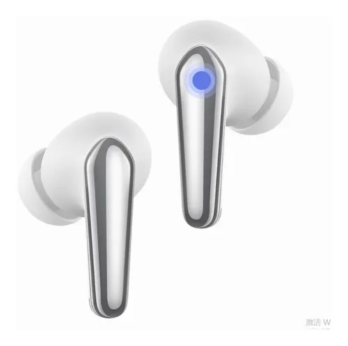 Auriculares Inalambricos In-ear Realme Buds Air 3 Neo Dolby Blanco