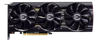 Tarjeta De Video Nvidia Evga Geforce Rtx 3090 24gb Usada