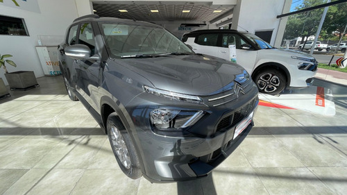 Citroën C3 Aircross 1.6 Vti Feel Pack
