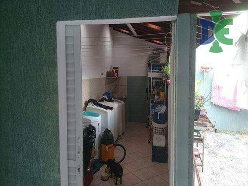 Sobrado Com 3 Dormitórios À Venda, 280 M² Por R$ 650.000 - Parque Dos Príncipes - Jacareí/sp - So0048
