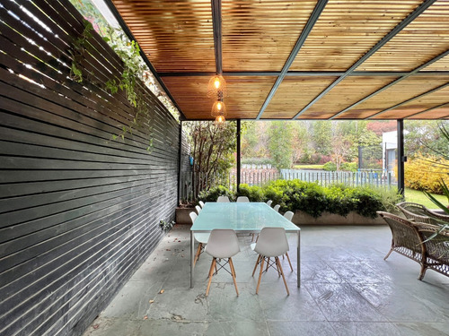 Los Domínicos Antiguo I Condominio I Full Remodelada