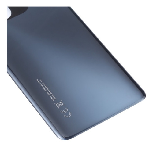 Tapa Trasera De Batería Original For Xiaomi Poco M5s