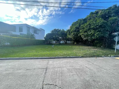 Terreno en venta