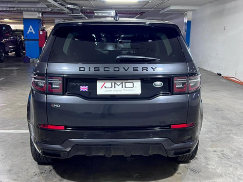 Land Rover Discovery Sport R Dynamic S 2.0 2023