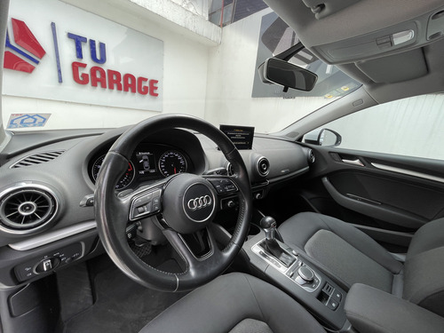 Audi A3 1.4 Sedán Dynamic At Dsg