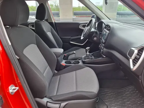 Kia Soul 1.6 Lx Mt
