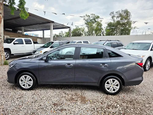 Chevrolet Aveo 1.5 Ls Tm