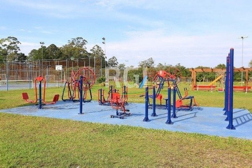 Casa Em Hípica Com 3 Dormitórios - Mi17210