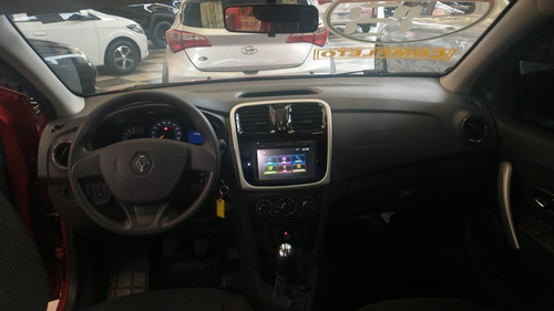Imagem 6 de 15 de Sandero Renault