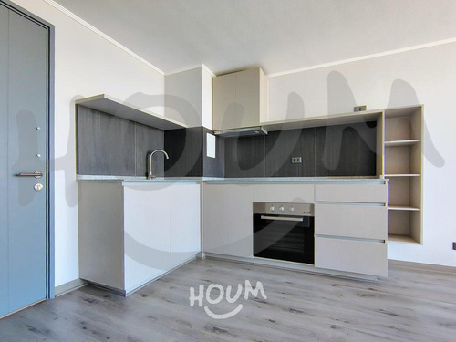 Departamento Calle Dos Id: 154903