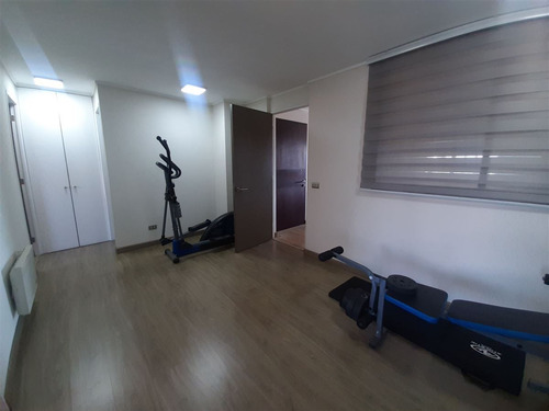 Departamento En Venta De 3 Dorm. En Ñuñoa