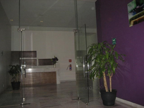 Imagen 20 de 25 de Departamento Amueblado En Renta En Santa Fe, Ciudad De México