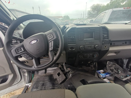 Ford F150 2016 ( En Partes ) 2015 - 2017 3.5l Aut Yonke