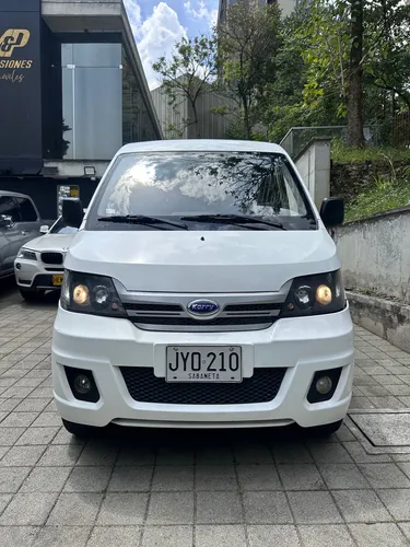 Karry YOYO 1.2 Carga Mt5