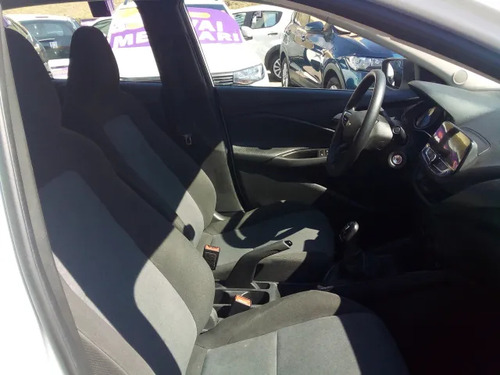 Chevrolet Onix 1.0