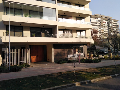 Imagen 3 de 29 de Departamento Amoblado, Nuevo, Excelente, Amplio, Funcional