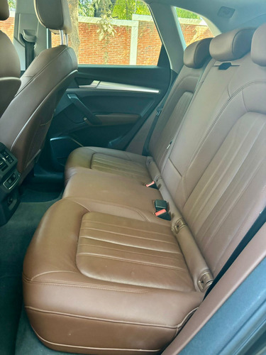Audi Q5 2.0 L 45 Tfsi Select Dsg