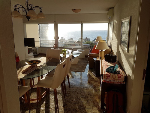 Imagen 2 de 14 de Alquilo Apartamento En Península De Pta. Del Este