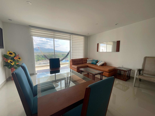 Imagen 5 de 14 de Apartamento En Venta Ricaurte Puerto Tranquilo