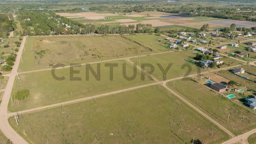 Jardines De La Costa 1, A. Leyes, Santa Fe - Lote En Venta