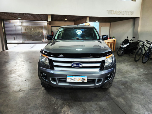 Ford Ranger 3.2 Cd 4x2 Xls Tdci 200cv