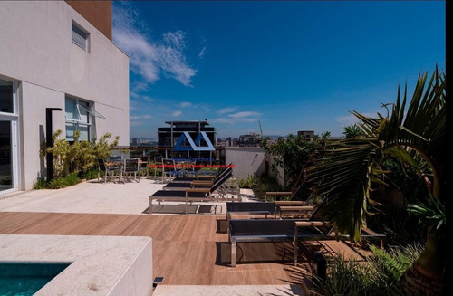 Imagem 5 de 15 de Apartamento Para Venda, 1 Dormitório(s) - 653