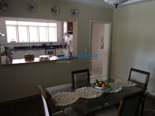 Imagem 4 de 15 de Casa Em Condominio - 4 Dormitórios Sendo 4 Suítes - Condominio Residencial Gallery - 345