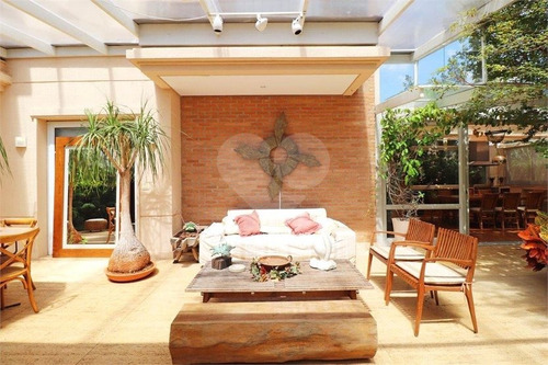 Apartamento-são Paulo-alto De Pinheiros | Ref.: 353-im546755 - 353-im546755