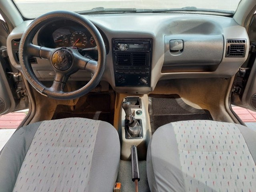 Imagem 5 de 9 de Gol 1.0 Mi 16v Gasolina 2p Manual