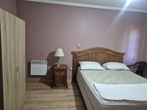 Parcela En Venta En La Comuna De Calle Larga 5000 Mt2