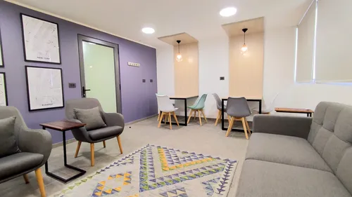 Edificio Colombia (1 Est. 1 Bod.) Piso 8