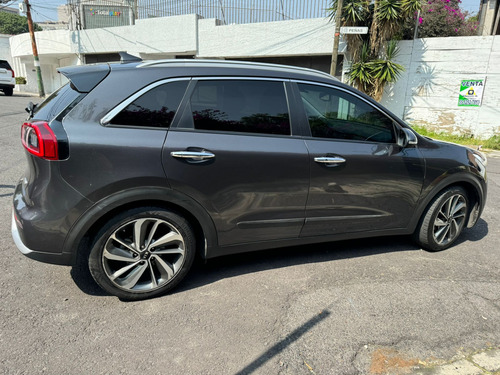 Kia Niro 1.6 Gdi Ex At
