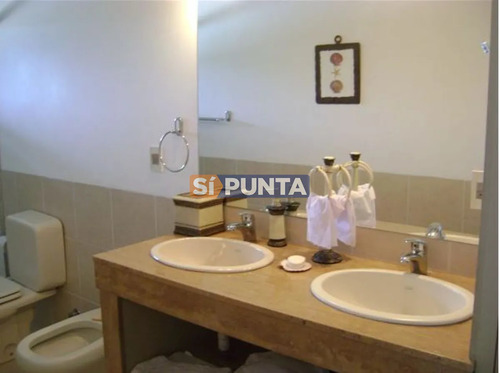 Casa En Alquiler Arenas De Jose Ignacio