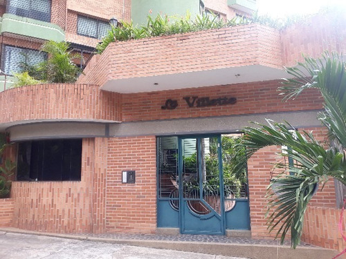 Imagen 7 de 13 de Apartamento En Res. La Villete, Foa-1074